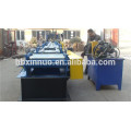 C Z Interchangeable Used CZ Purlin Sheet Making Roll Forming Machine